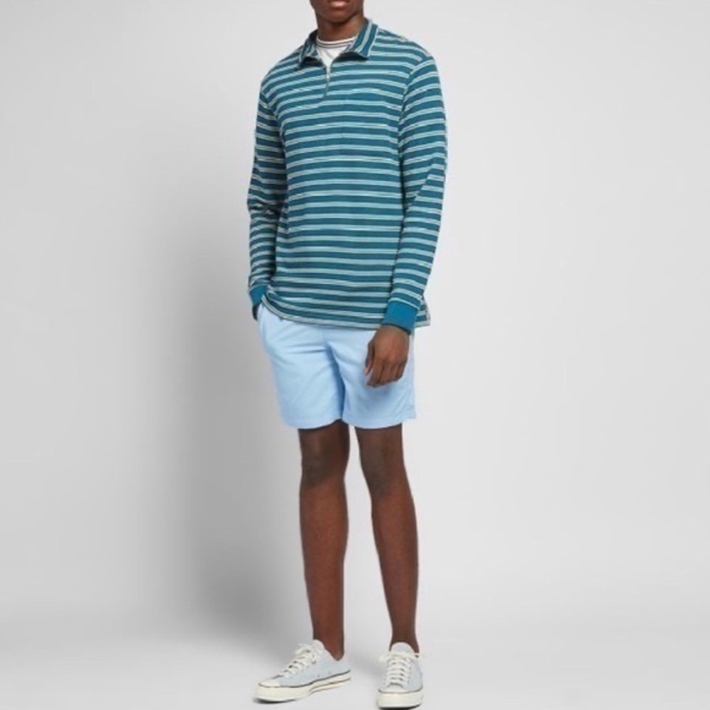 ONIA CHARLES 7" SWIM SHORT